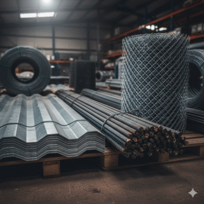 Materiales Estructurales