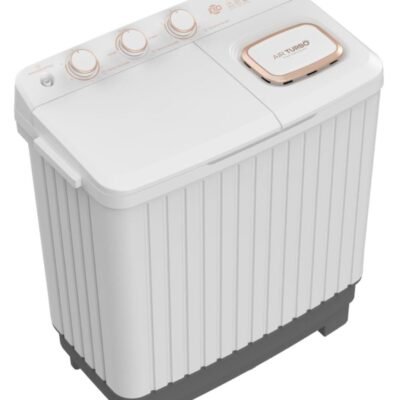 Lavadora Semi-automática EKO de 7 kg