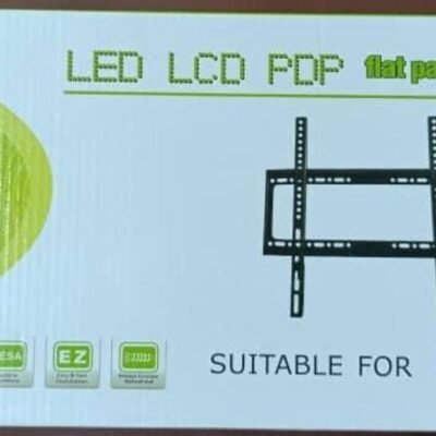 Bases Fijas para TV para Pantallas de 26" a 63"