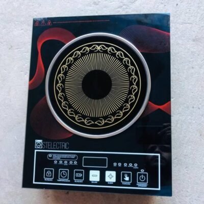 Fogón Infrarrojo ESTELECTRIC 2000W