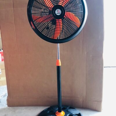 Ventilador de Pedestal POLUX 18 pulgadas
