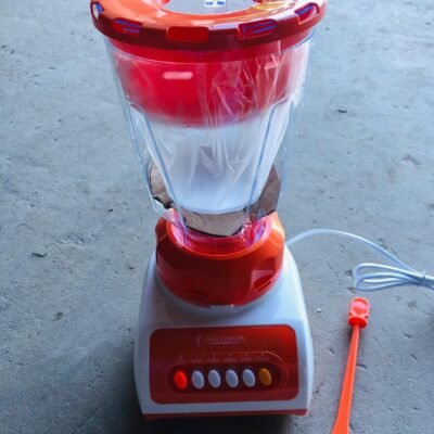 Batidora CHALLENGER de Vaso Plástico