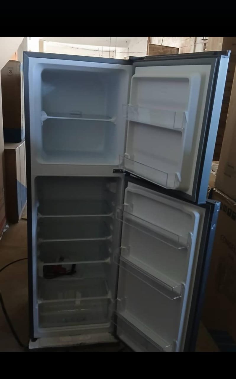 Refrigerador Híbrido ALLNOVU de 11 pies - Imagen 4