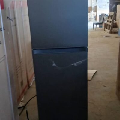 Refrigerador Híbrido ALLNOVU de 11 pies