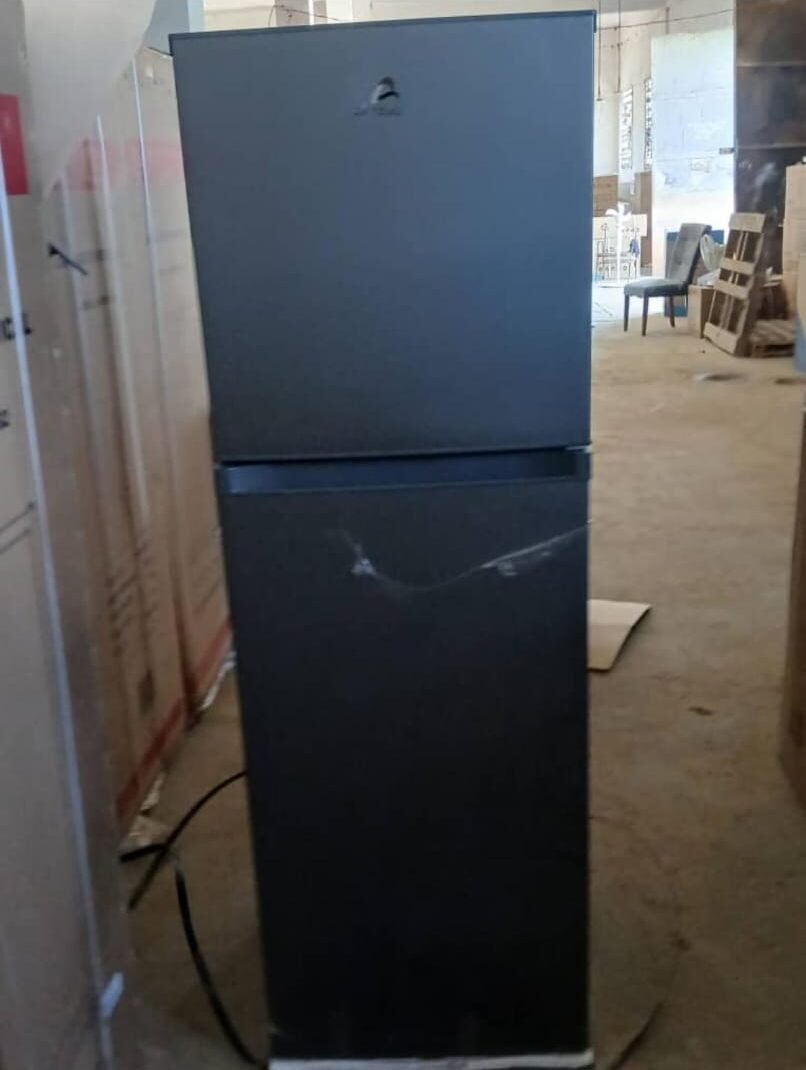 Refrigerador Híbrido ALLNOVU de 11 pies