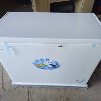 Nevera ESTELECTRIC de 8.9 Pies