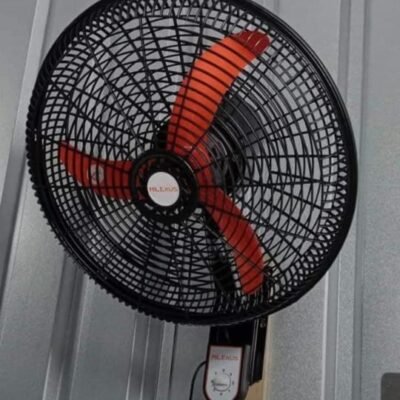 Ventilador de Pared MILEXUS de 18 Pulgadas