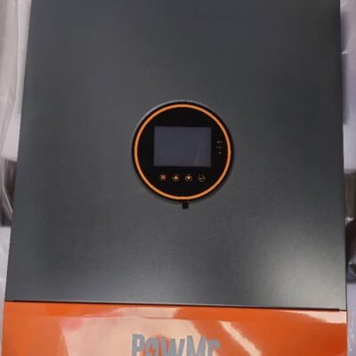 Inversor Híbrido Solar POWMR de 10000W