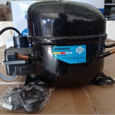 Máquina de Refrigeración EKO Compresor 1/4 - 1/5 HP