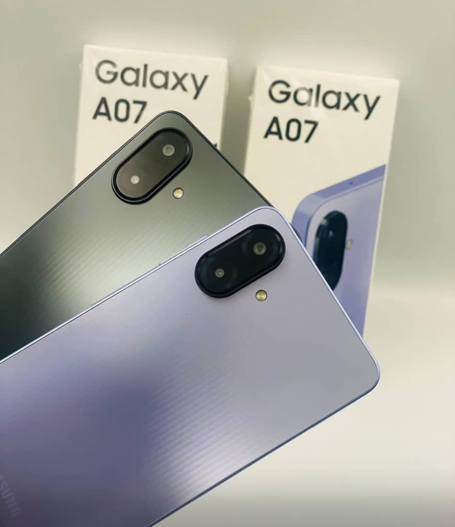 Samsung Galaxy A07 (Nuevo) - 4 GB RAM / 64 GB - Imagen 3