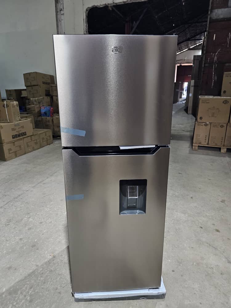 Refrigerador EKO No Frost 12 Pies