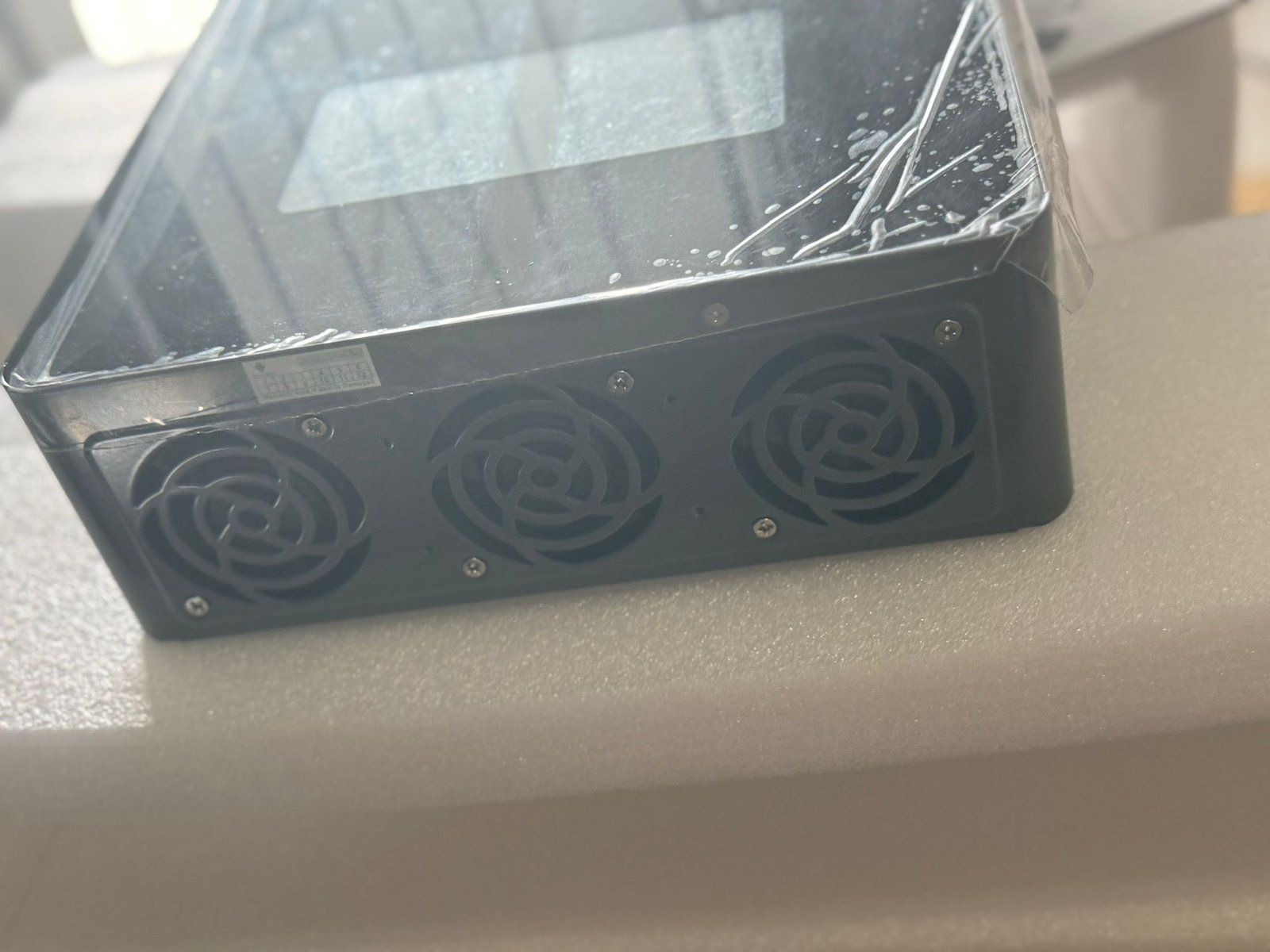 Inversor Híbrido Solar SUMRY 4000W - Imagen 4