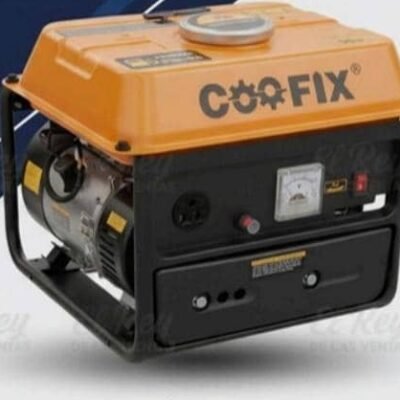 Planta Eléctrica Portatil COOFIX de 950W