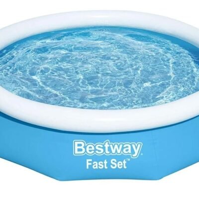 Piscina Inflable BESTWAY 305x66 cm (Ref. 57456)