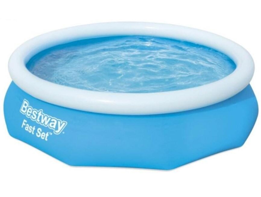 Piscina Inflable BESTWAY 305x76 cm (Ref. 57269)