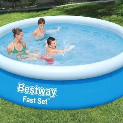 Piscina Inflable BESTWAY 366x76 cm (Ref. 57275)