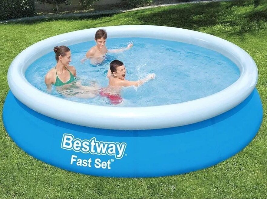 Piscina Inflable BESTWAY 366x76 cm (Ref. 57275)