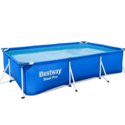 Piscina Desmontable Tubular BESTWAY (Ref. 56404)