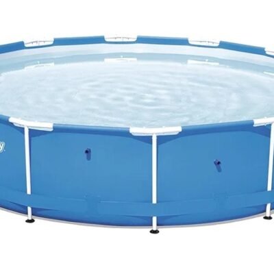 Piscina Desmontable Redonda BESTWAY (Ref. 56706)