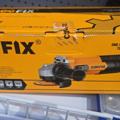 Pulidora COFIX Importada 750W con Regulador de RPM