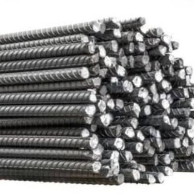Cabillas (Tiras) de Acero Corrugado 3/8" de 9 metros