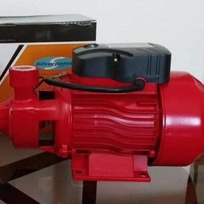 Turbina de Agua SILVERPOINT de 1/2 HP