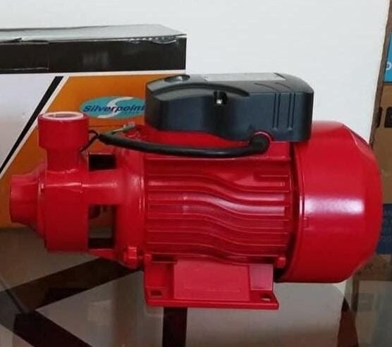 Turbina de Agua SILVERPOINT de 1/2 HP