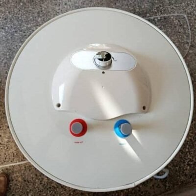 Calentador de Agua Eléctrico EKO 50 Litros