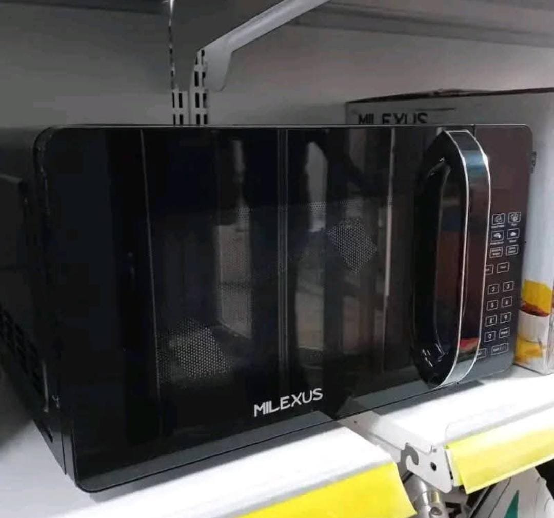 Microondas MILEXUS de 20 Litros - Imagen 2
