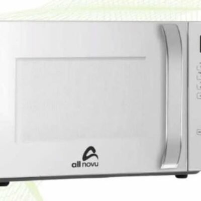 Microondas ALLNOVU de 20 Litros