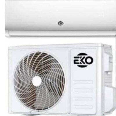 Split marca EKO de 1 Tonelada 2025