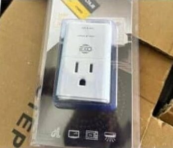 Regulador de Voltaje para Equipos de 220V