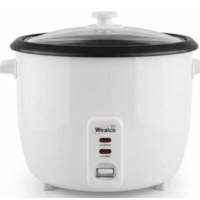 Olla Arrocera WEALCO de 2.2 Litros